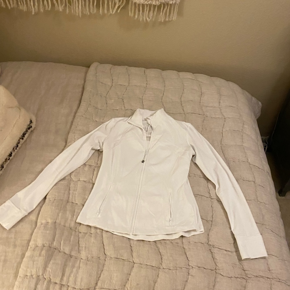 Lululemon Define Jacket
